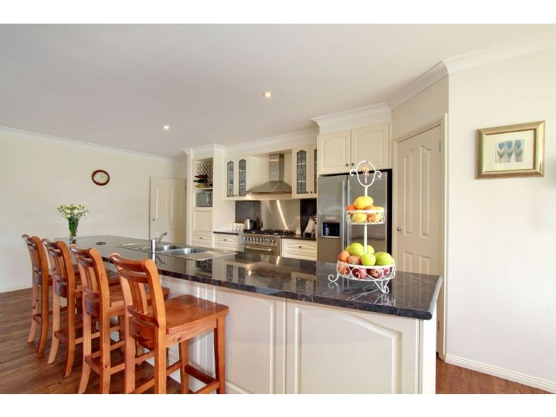 4 MERINO COURT, Traralgon VIC 3844