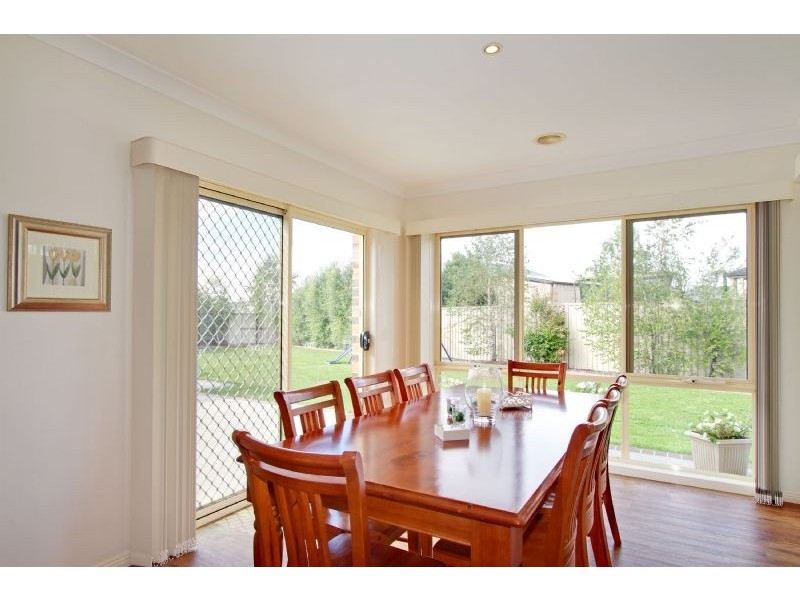 4 MERINO COURT, Traralgon VIC 3844