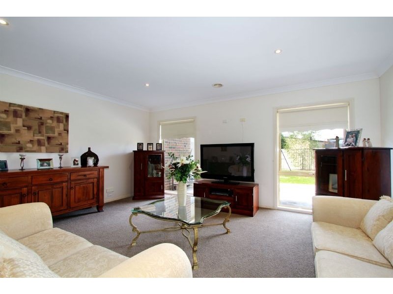 4 MERINO COURT, Traralgon VIC 3844