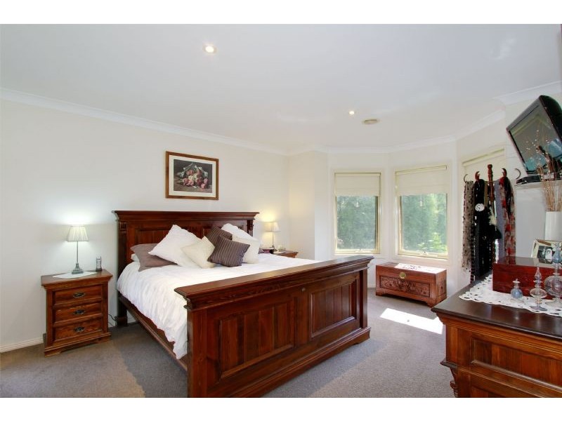 4 MERINO COURT, Traralgon VIC 3844