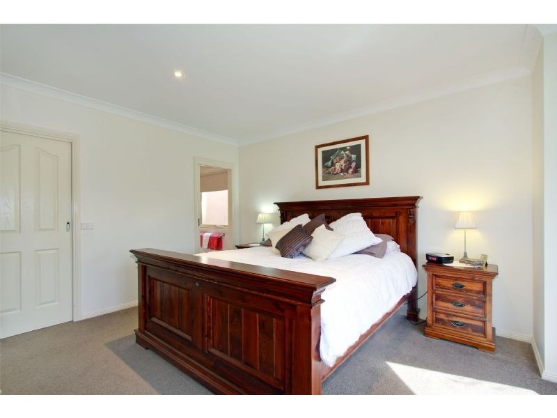 4 MERINO COURT, Traralgon VIC 3844