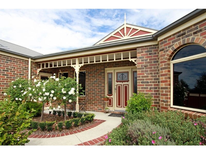 4 MERINO COURT, Traralgon VIC 3844