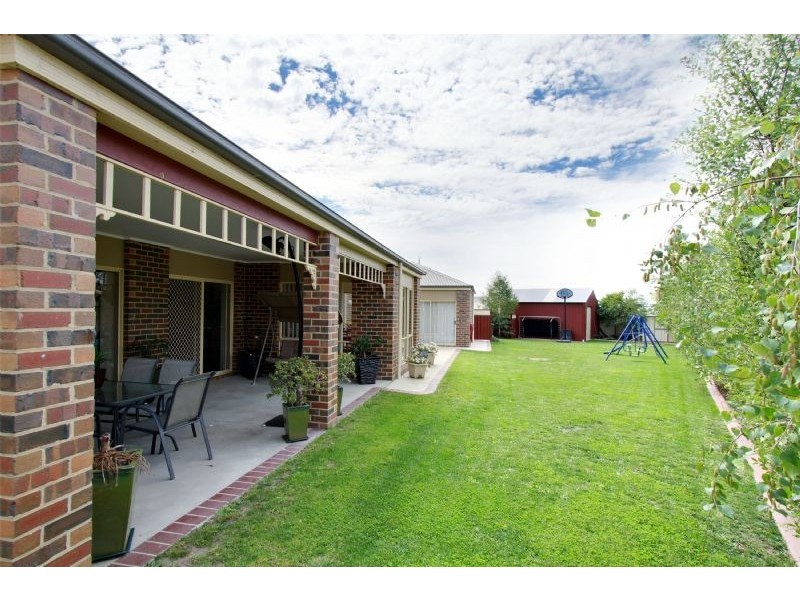 4 MERINO COURT, Traralgon VIC 3844