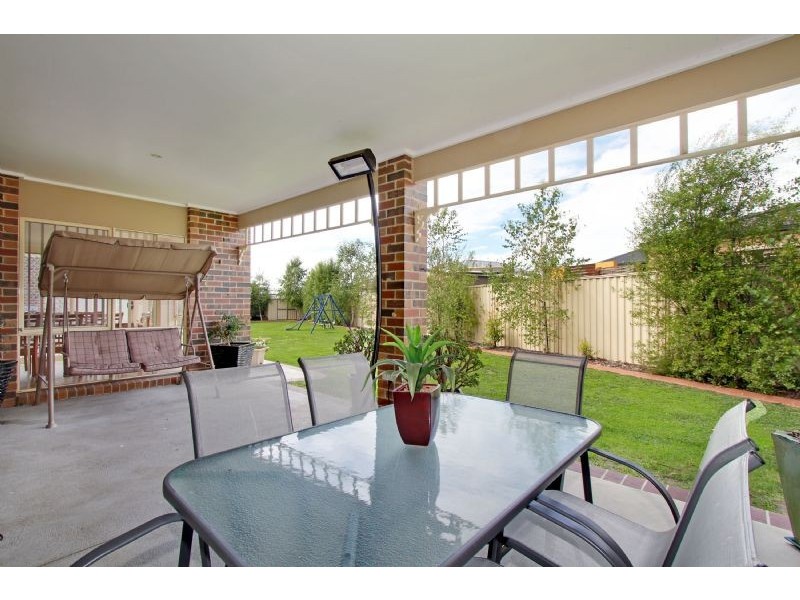 4 MERINO COURT, Traralgon VIC 3844