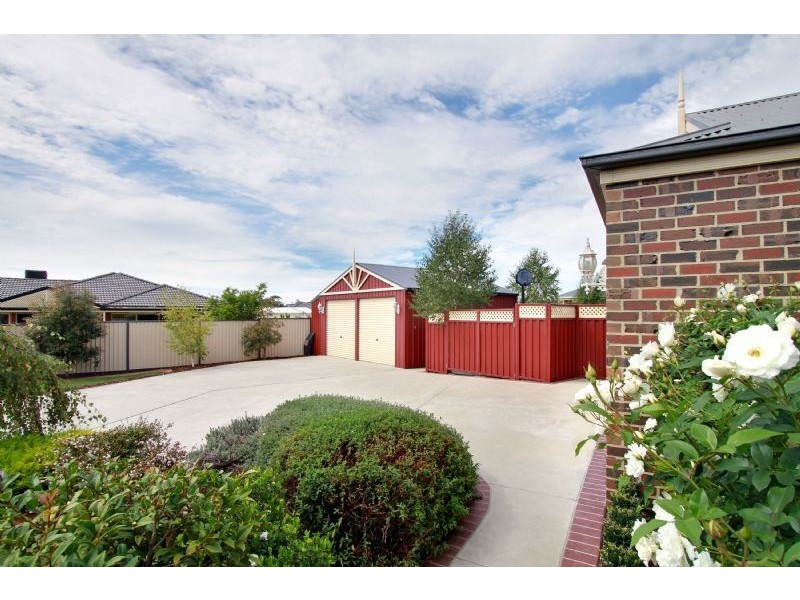 4 MERINO COURT, Traralgon VIC 3844
