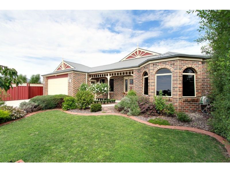 4 MERINO COURT, Traralgon VIC 3844