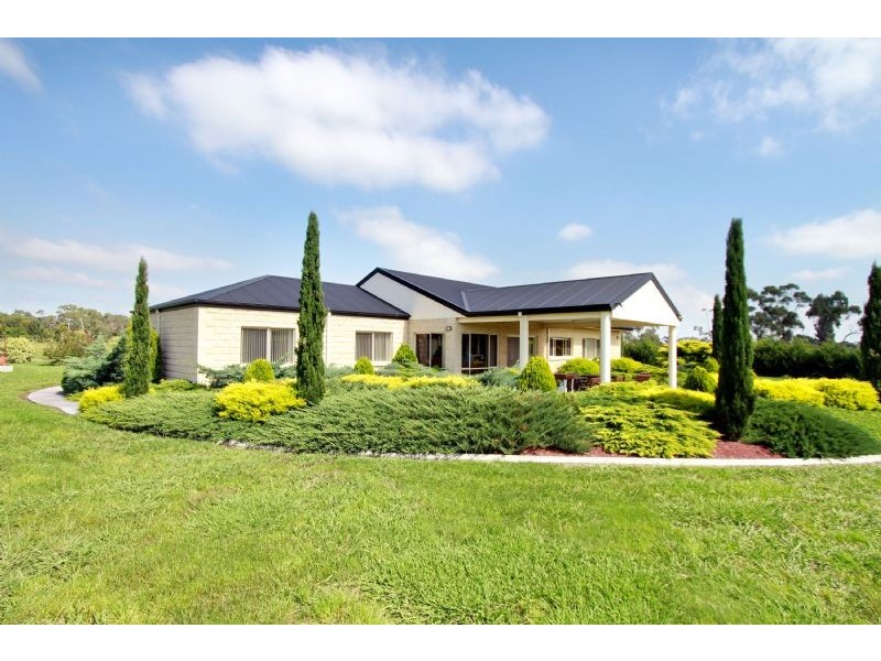 155 Jeeralang North Road, Hazelwood North VIC 3840