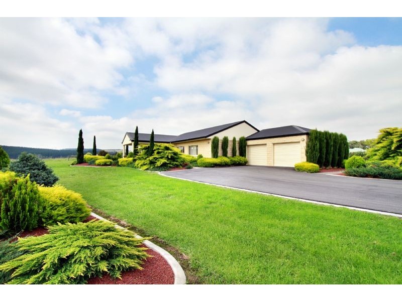 155 Jeeralang North Road, Hazelwood North VIC 3840