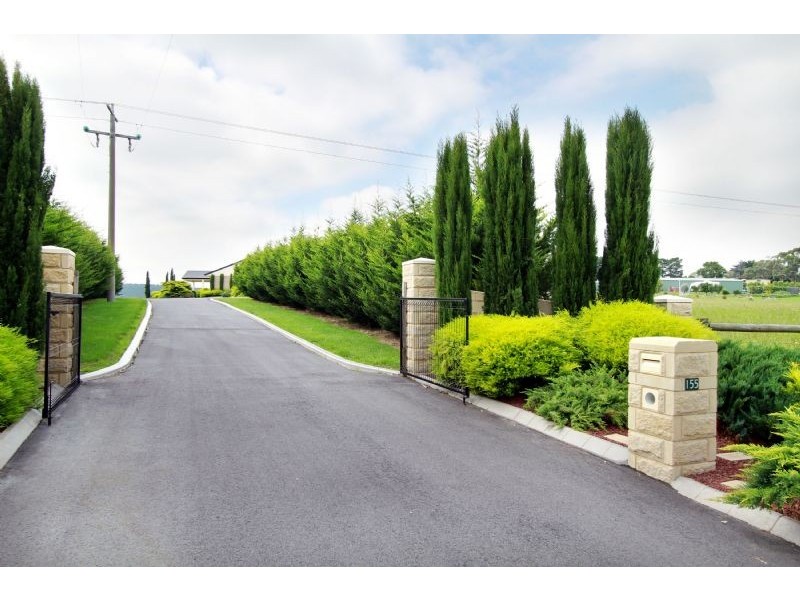 155 Jeeralang North Road, Hazelwood North VIC 3840