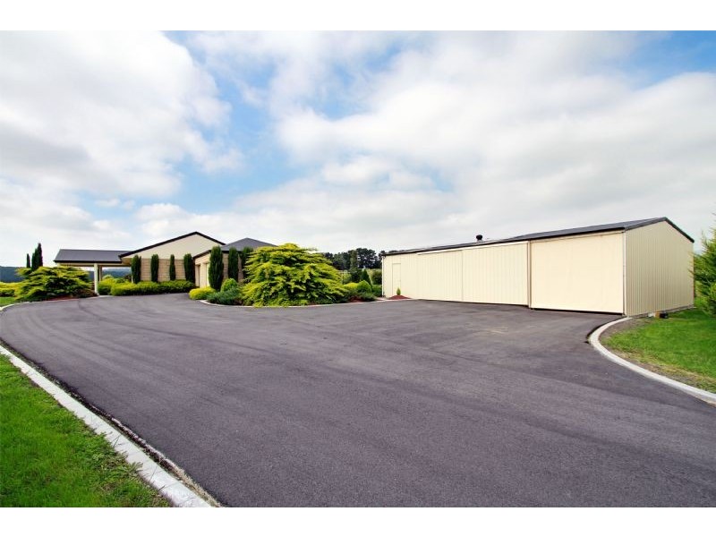 155 Jeeralang North Road, Hazelwood North VIC 3840