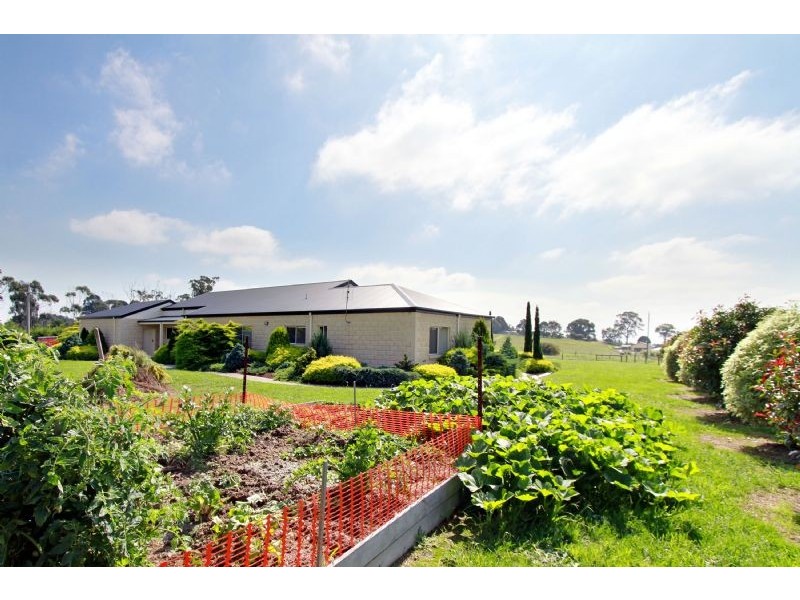155 Jeeralang North Road, Hazelwood North VIC 3840
