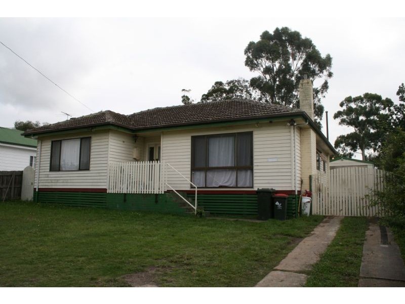 28 Charles Street, Traralgon VIC 3844