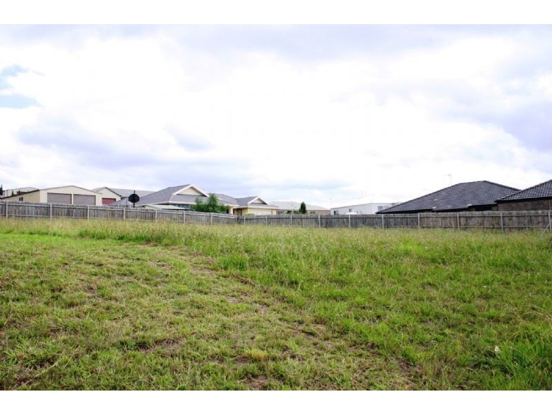 64 Riverslea Boulevard, Traralgon VIC 3844