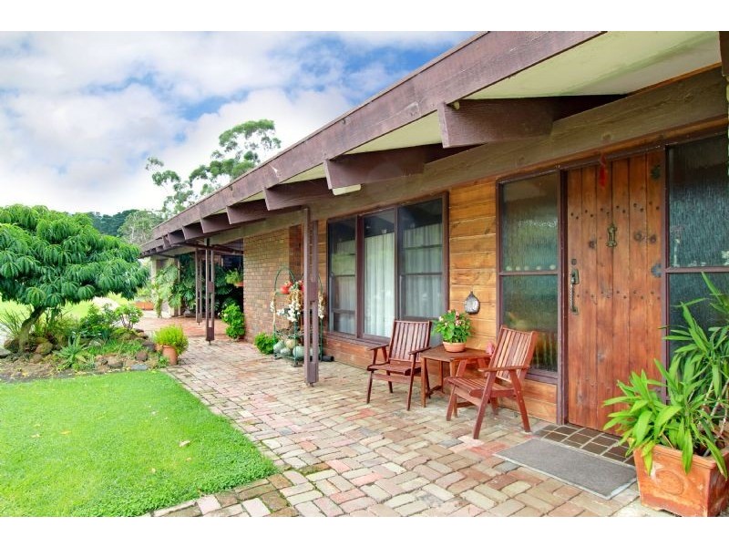 45 Jeeralang West Road, Jeeralang Junction VIC 3840