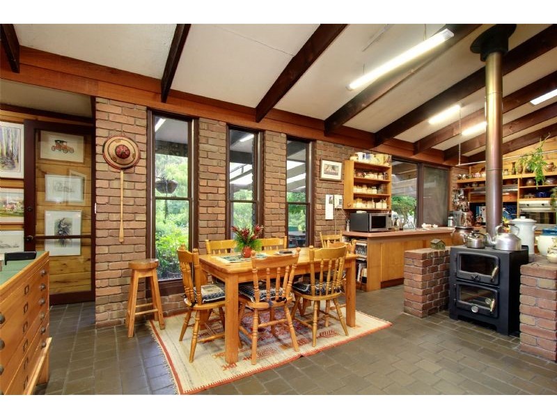 45 Jeeralang West Road, Jeeralang Junction VIC 3840