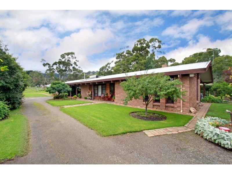 45 Jeeralang West Road, Jeeralang Junction VIC 3840