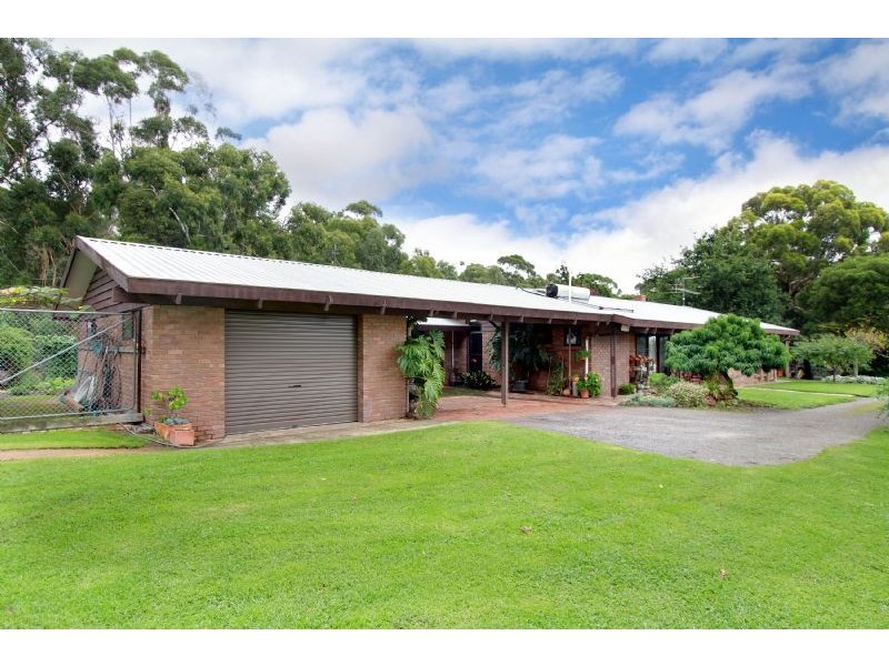 45 Jeeralang West Road, Jeeralang Junction VIC 3840