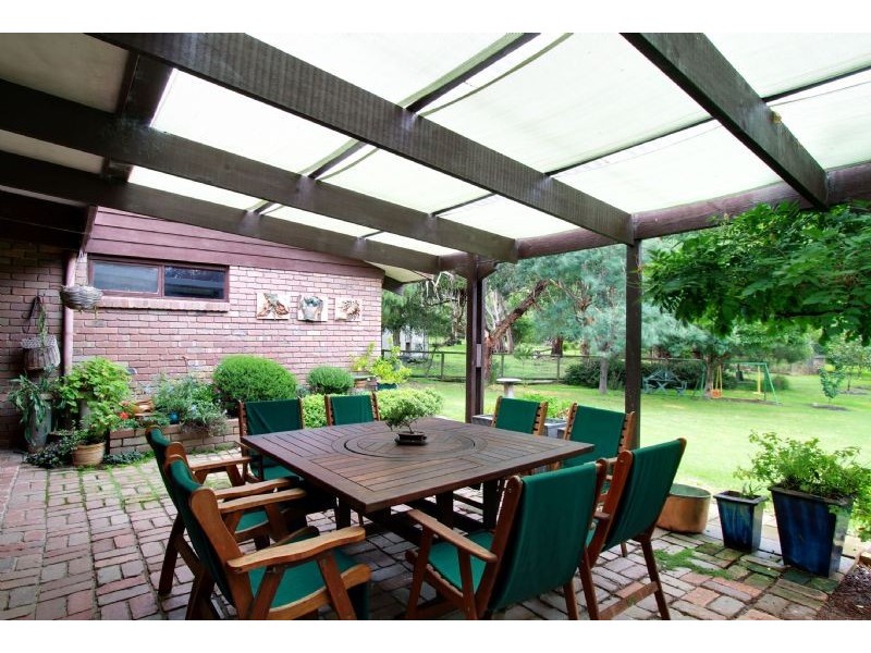 45 Jeeralang West Road, Jeeralang Junction VIC 3840