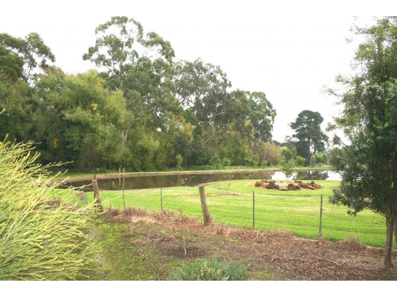 45 Jeeralang West Road, Jeeralang Junction VIC 3840