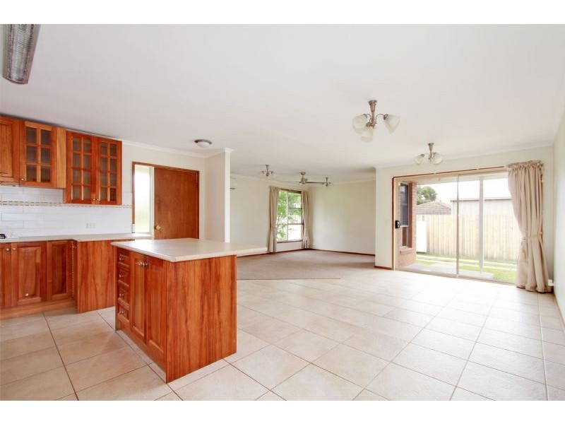 20 Murphy Crescent, Traralgon VIC 3844