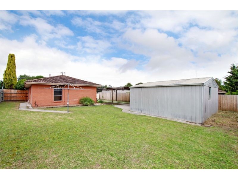 20 Murphy Crescent, Traralgon VIC 3844