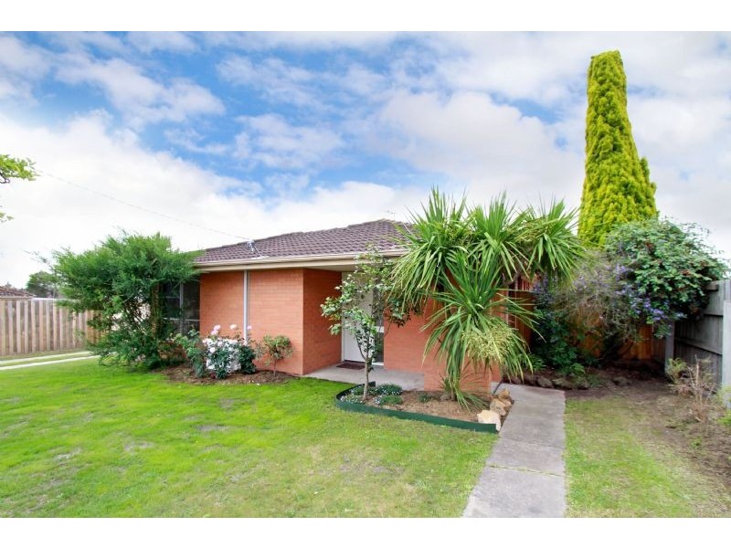 20 Murphy Crescent, Traralgon VIC 3844