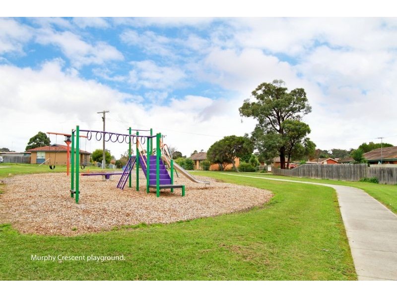 20 Murphy Crescent, Traralgon VIC 3844