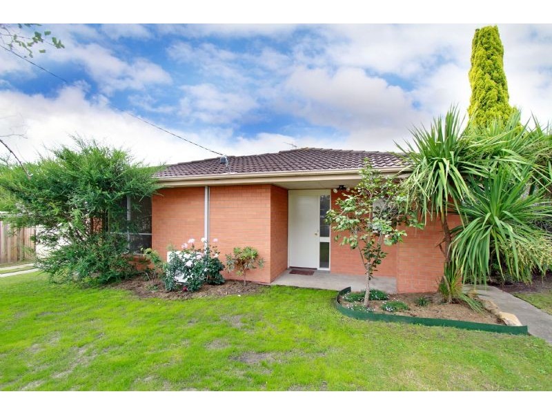 20 Murphy Crescent, Traralgon VIC 3844