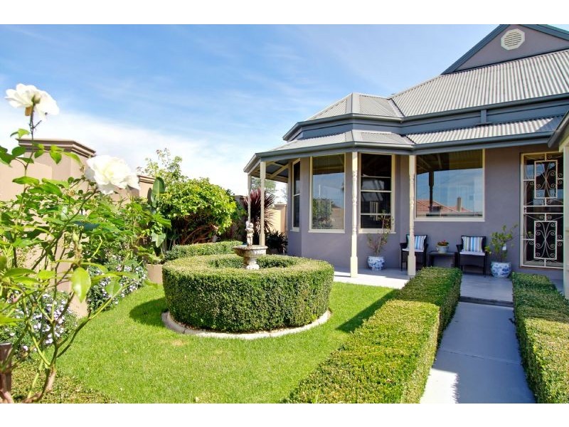 7 Row Street, Traralgon VIC 3844