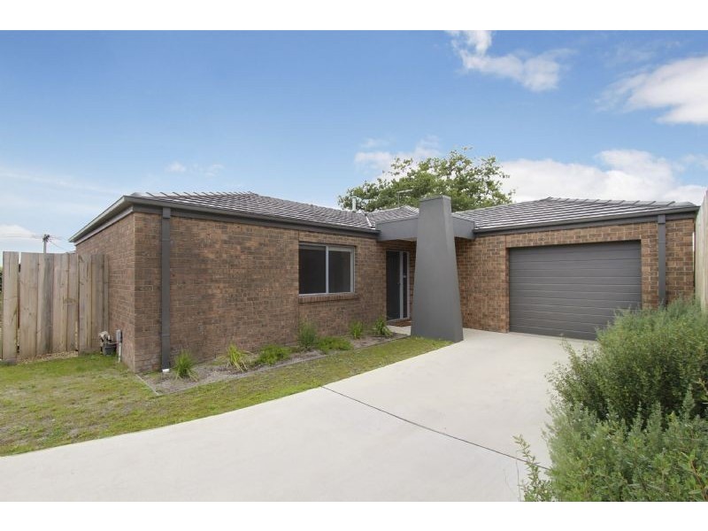 5/31-33 Marie Street, Traralgon VIC 3844