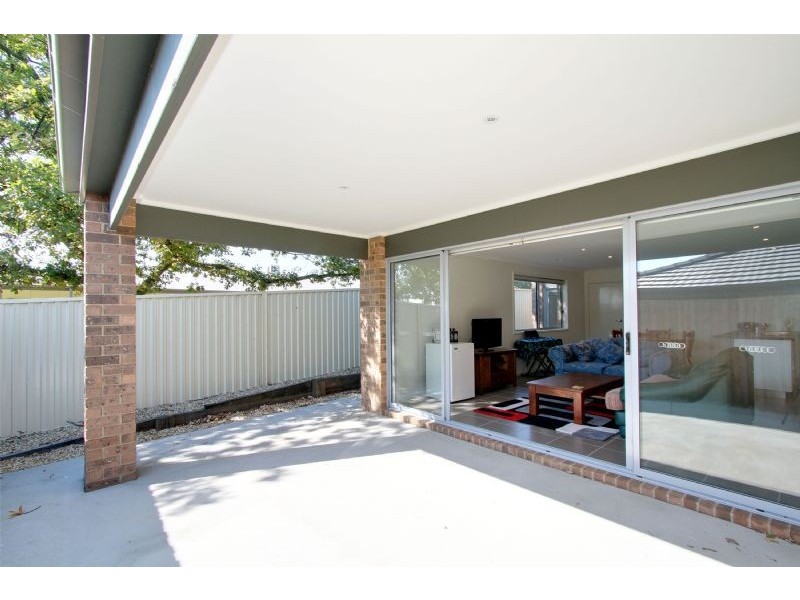 5/31-33 Marie Street, Traralgon VIC 3844