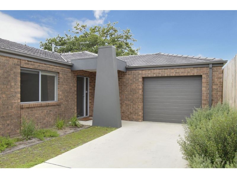 5/31-33 Marie Street, Traralgon VIC 3844
