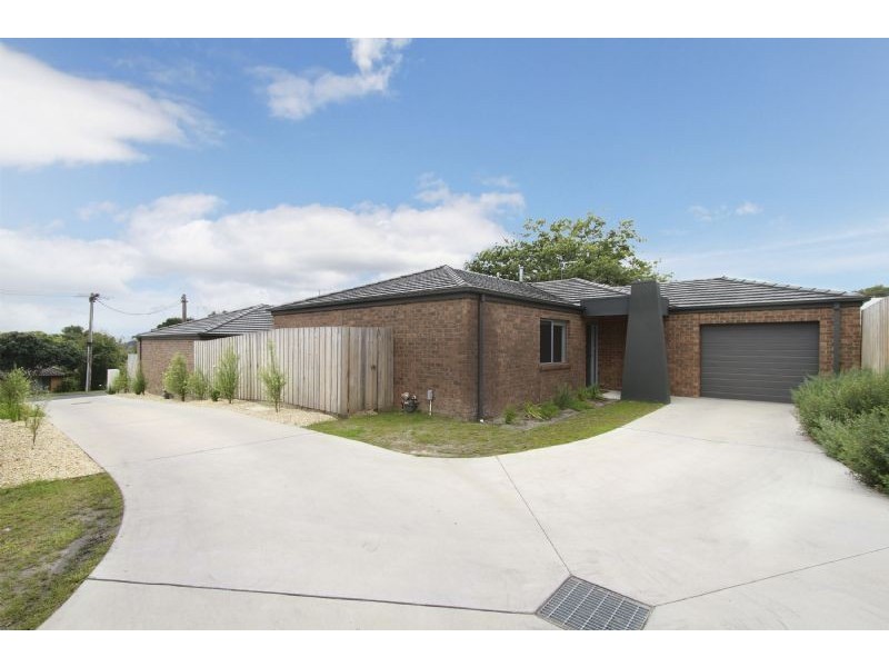 5/31-33 Marie Street, Traralgon VIC 3844
