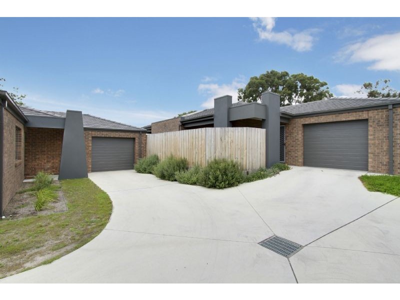 5/31-33 Marie Street, Traralgon VIC 3844