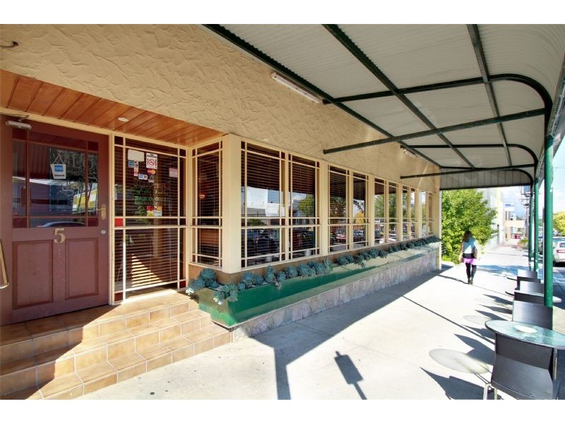 3-5 Hazelwood Road, Morwell VIC 3840