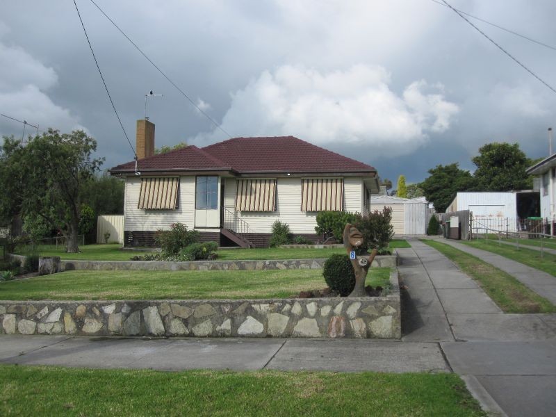 6 Evelyn Court, Traralgon VIC 3844