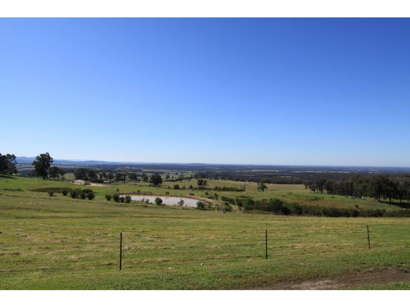 43 McEvoys Track, Seaton VIC 3858