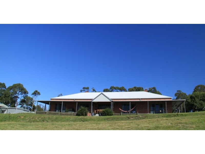 43 McEvoys Track, Seaton VIC 3858