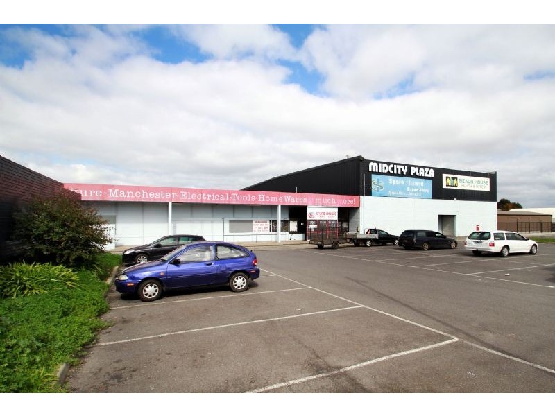 46-58 George Street, Morwell VIC 3840