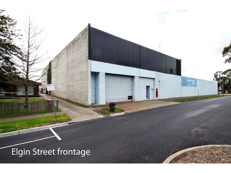 46-58 George Street, Morwell VIC 3840