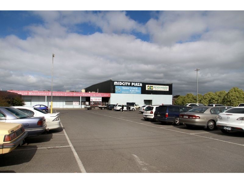 46-58 George Street, Morwell VIC 3840