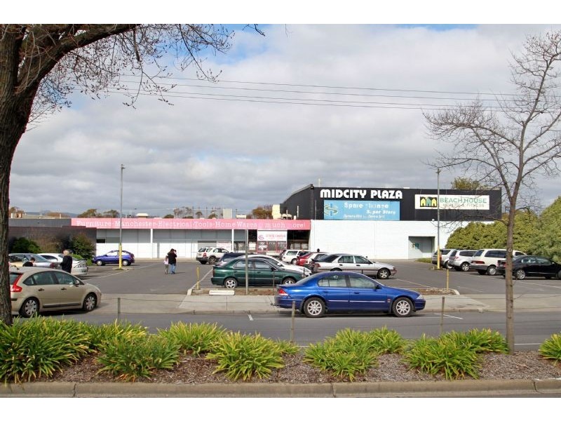 46-58 George Street, Morwell VIC 3840