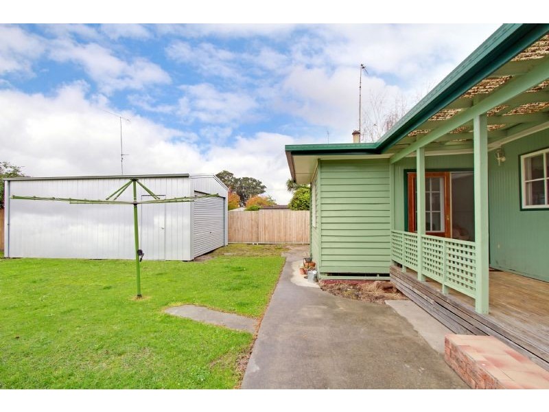 116 Grey Street, Traralgon VIC 3844