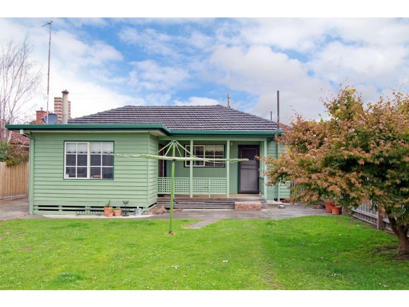 116 Grey Street, Traralgon VIC 3844