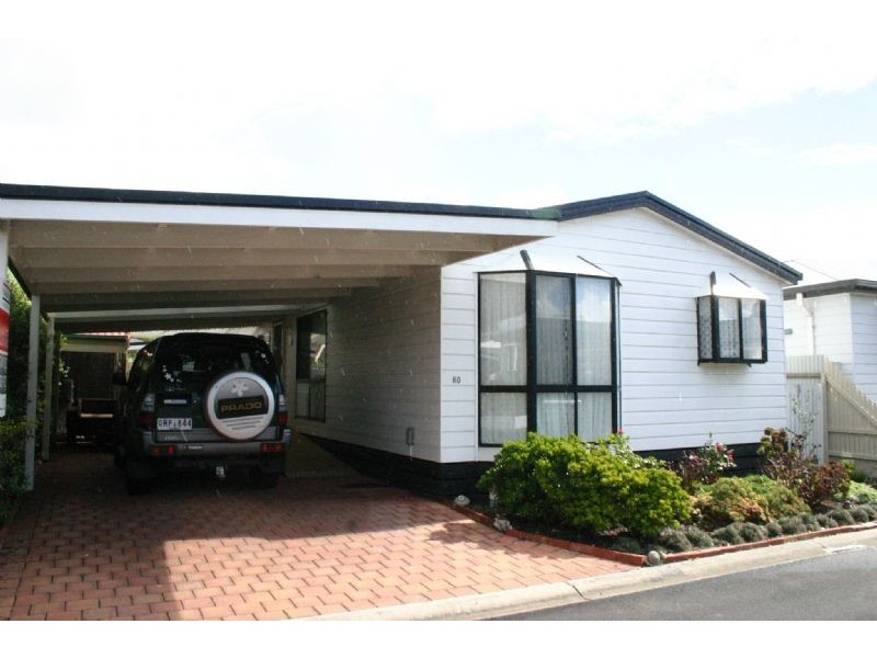 Unit 80/Whitehall Road Mayfair Gardens, Traralgon VIC 3844