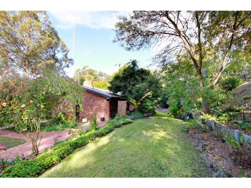 839 Clarkes Road, Hazelwood North VIC 3840