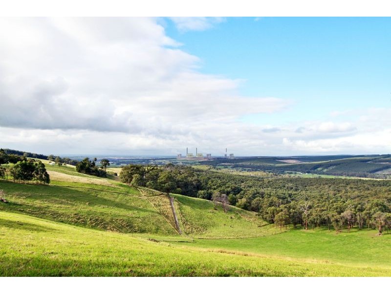 839 Clarkes Road, Hazelwood North VIC 3840