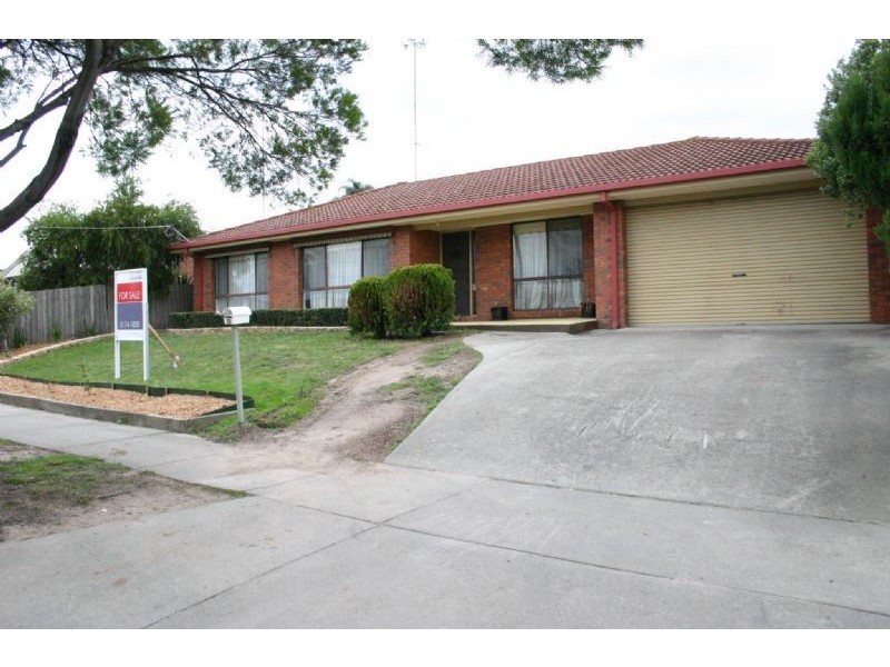 32 Glenview Drive, Traralgon VIC 3844