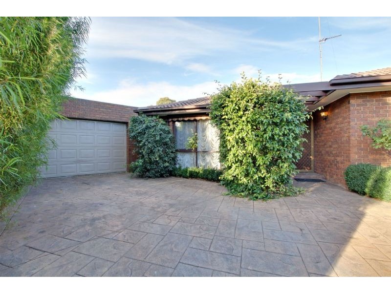 4 Rimfire Court, Traralgon VIC 3844