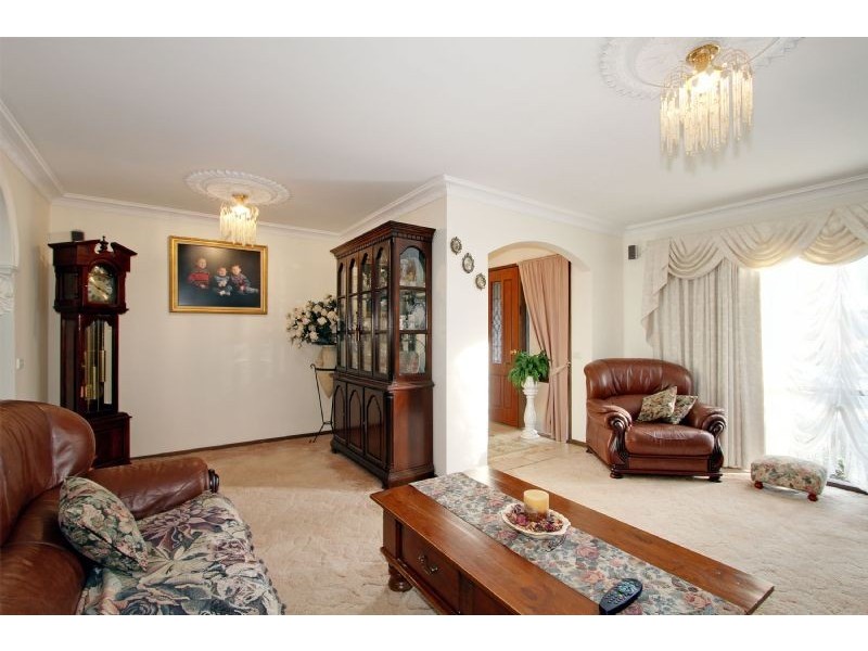 4 Rimfire Court, Traralgon VIC 3844